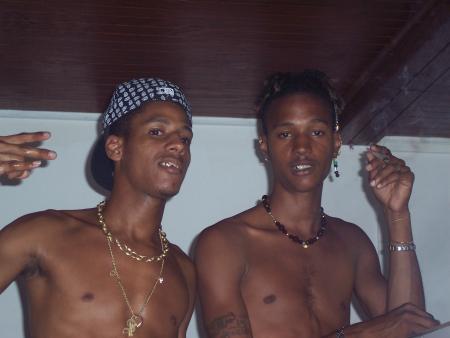 FURIU$ & LA HAUTEUR