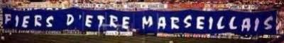 OLYMPIQUE DE MARSEILLE