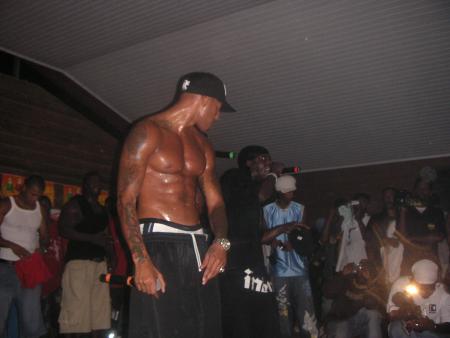 BOOBA